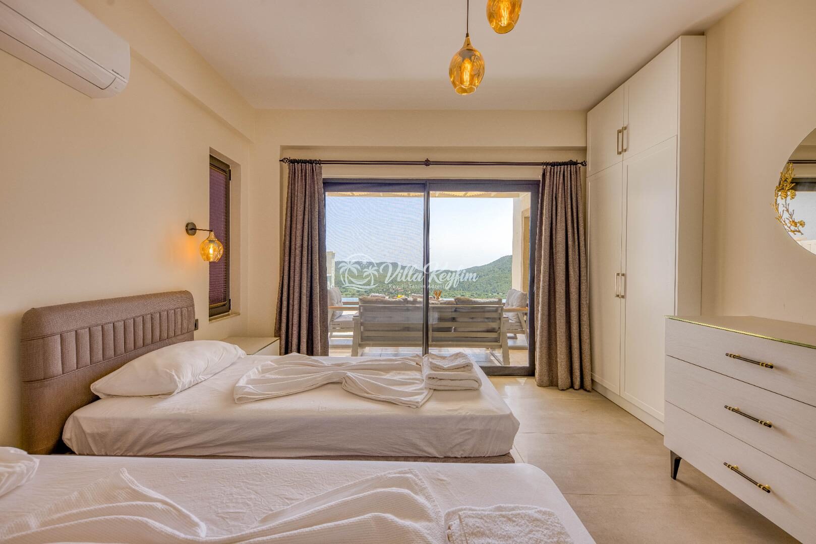 Villa Oriente — 46