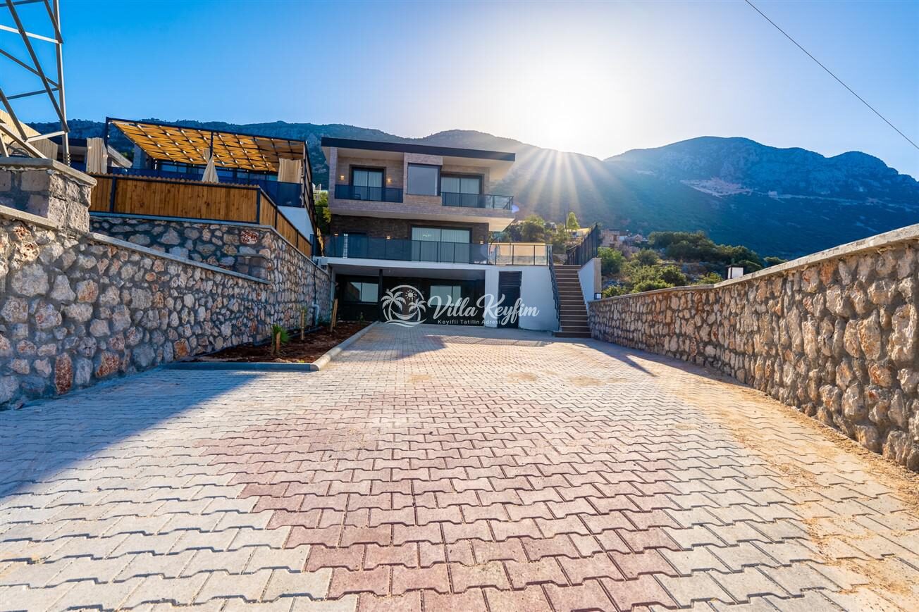 Villa Merva 3 — 55