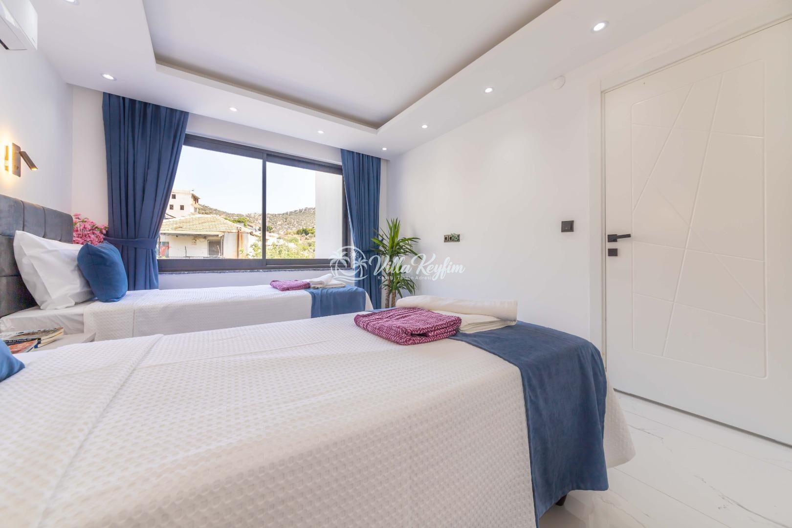 Villa Zumak İstanbul — 31