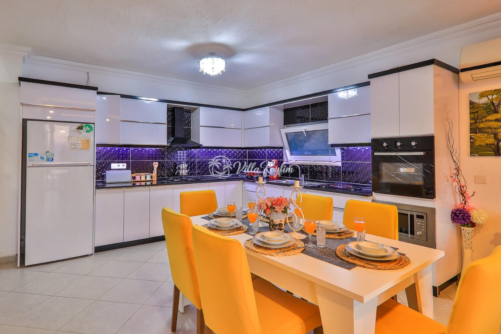 Villa Melisa — 40
