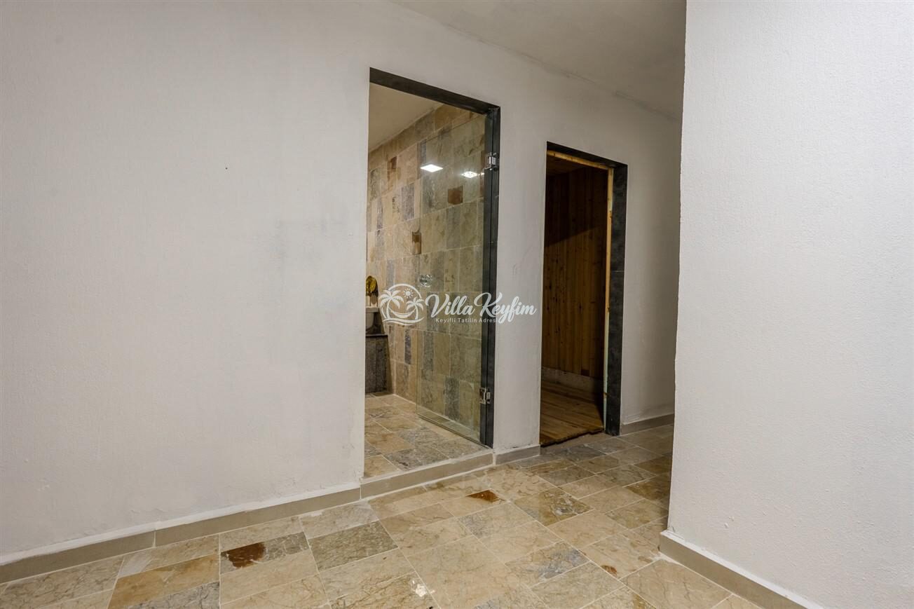 Villa Merva 3 — 63