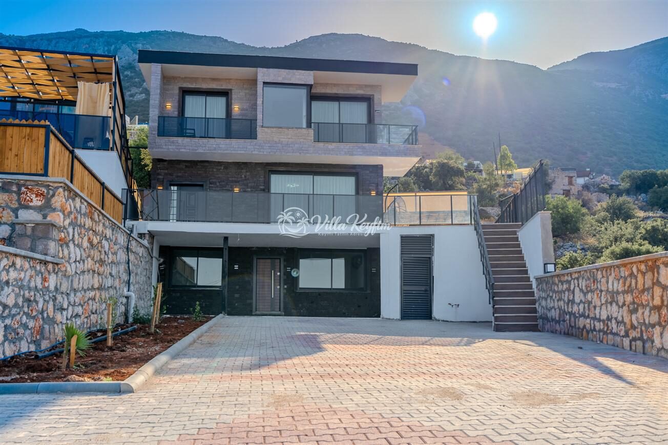 Villa Merva 3 — 64