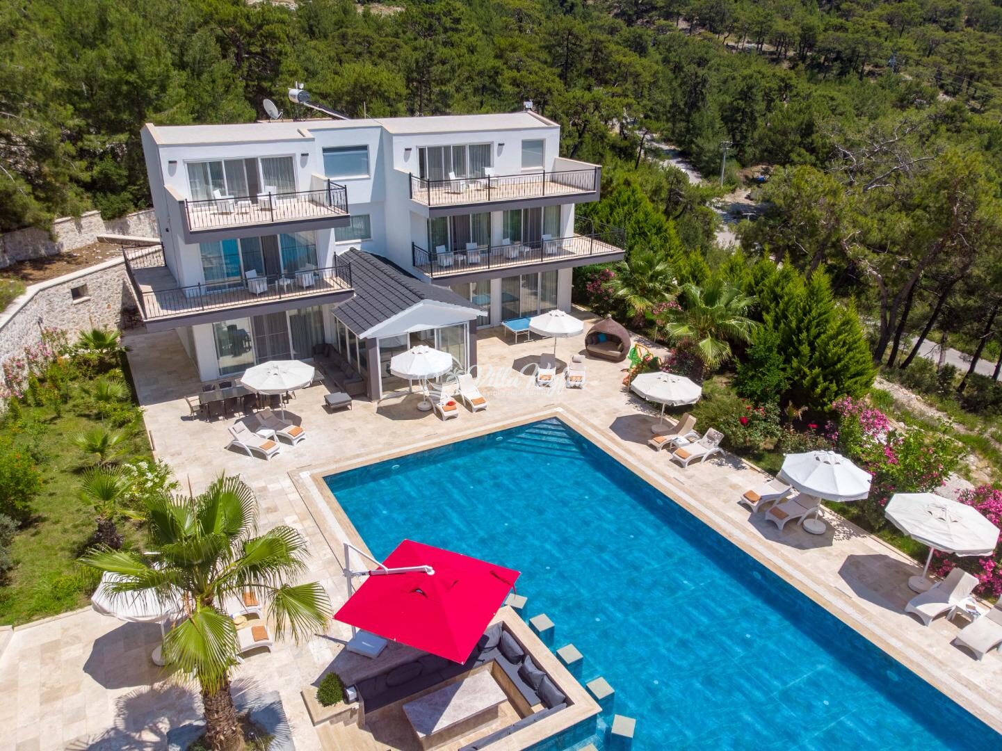 Villa Serenity — 39