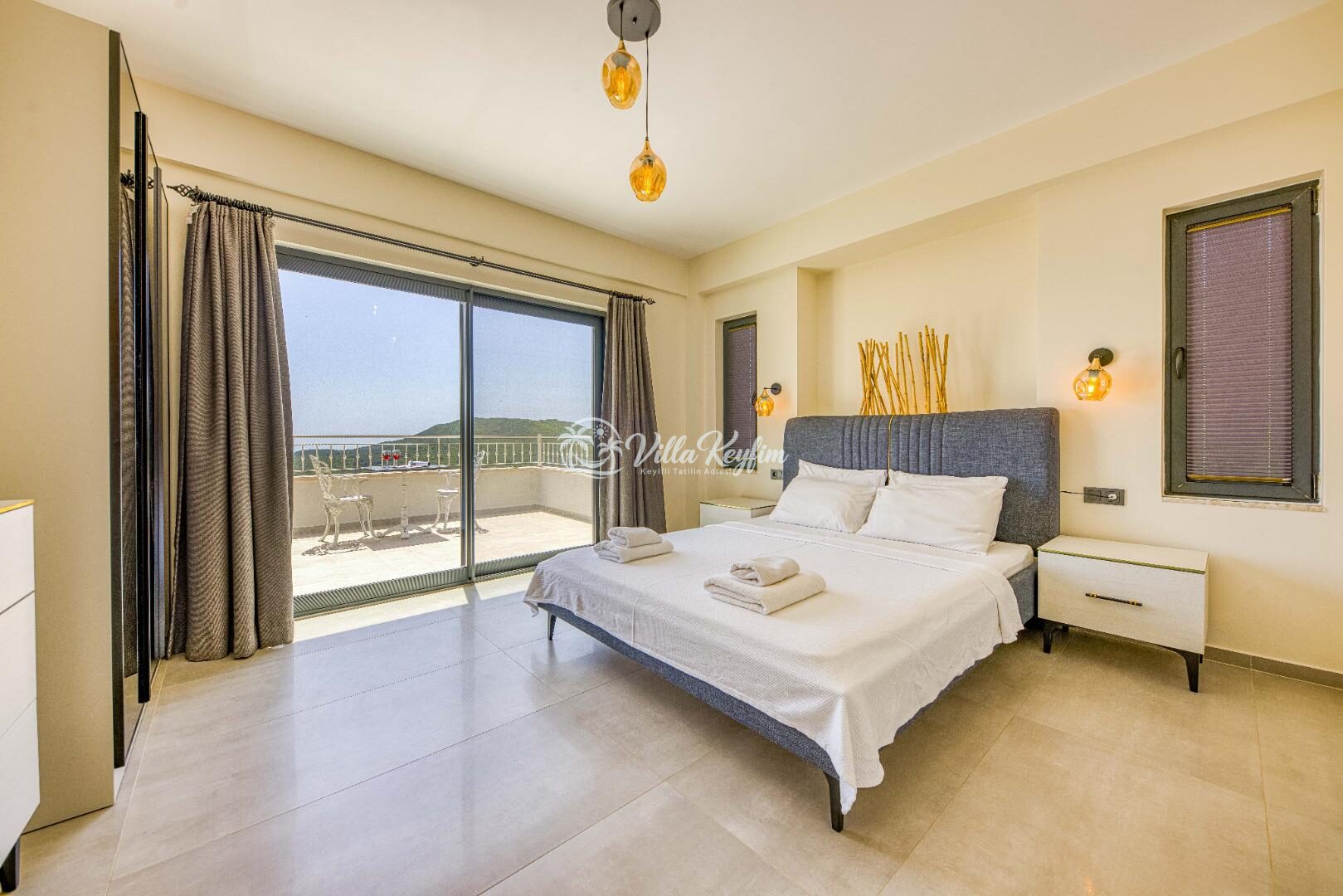 Villa Oriente — 61