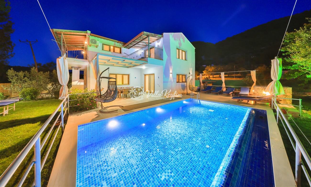 Villa Çınar Seyret — 2