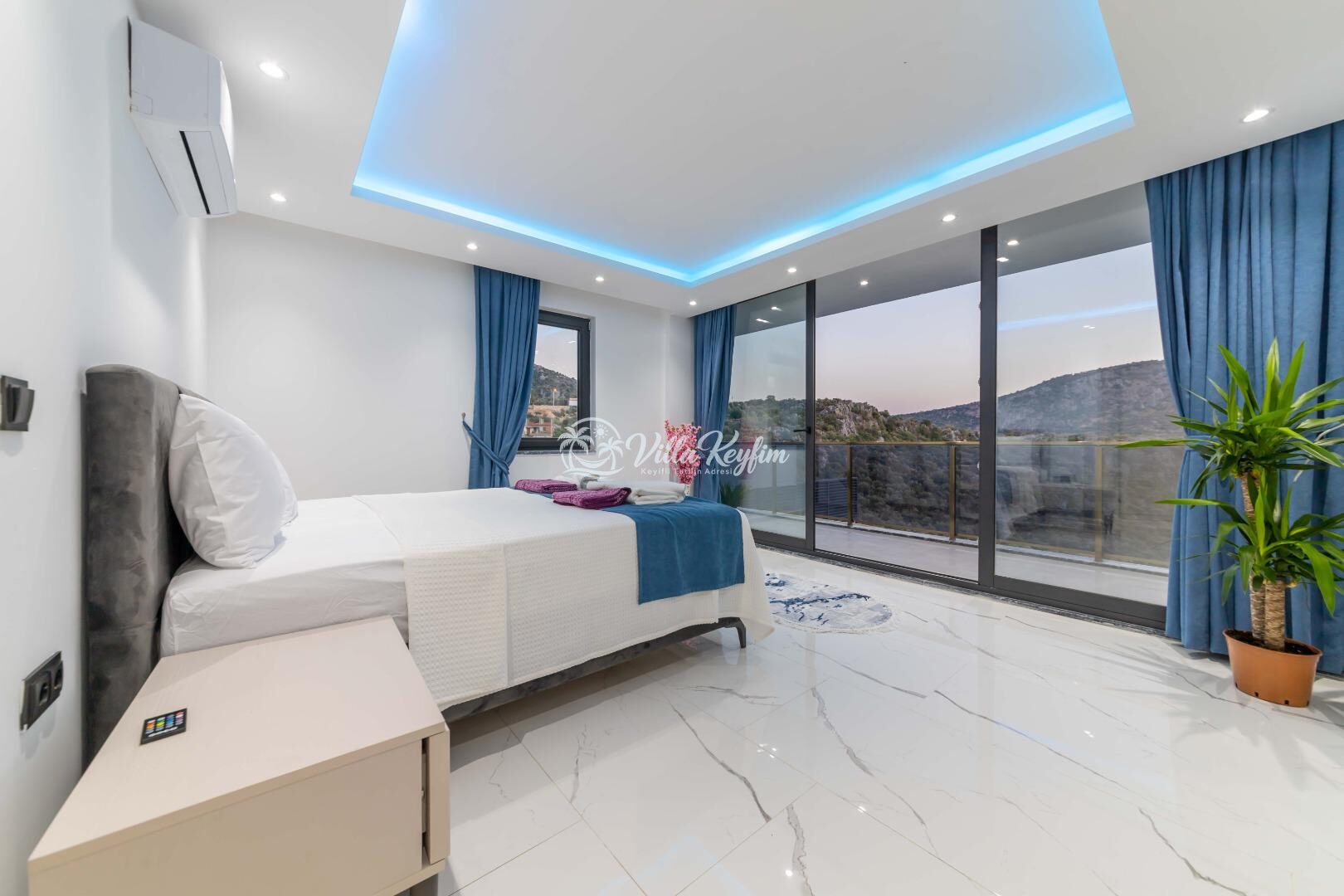Villa Zumak İstanbul — 45