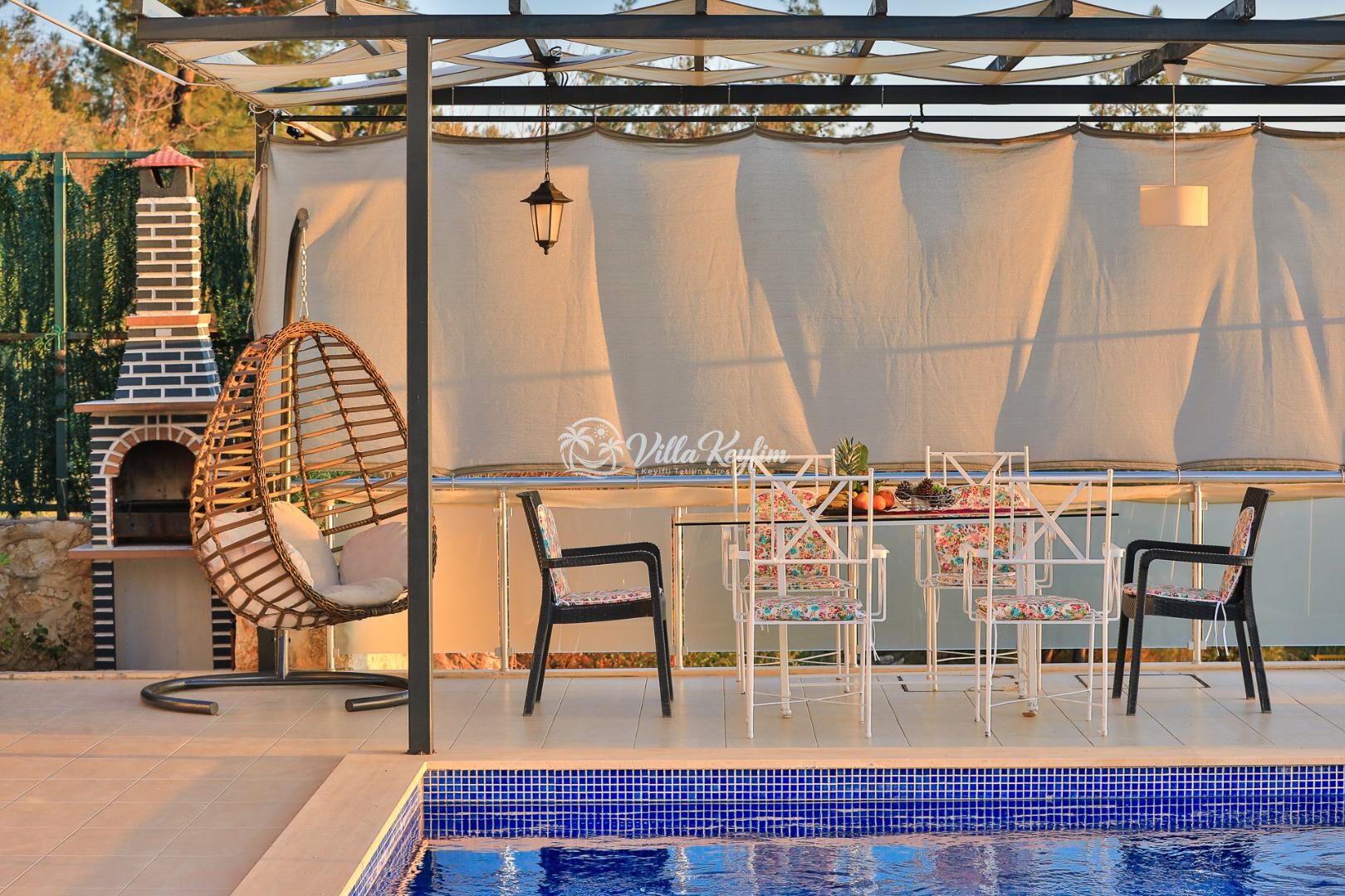 Villa Melisa — 41