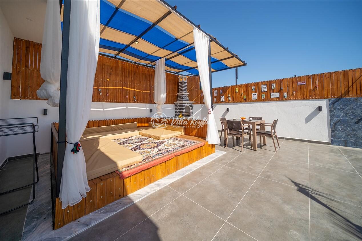 Villa İron 2 — 3
