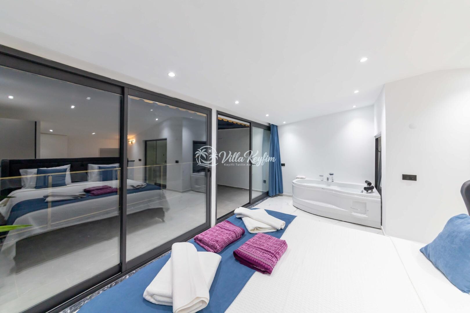 Villa Zumak İstanbul — 51