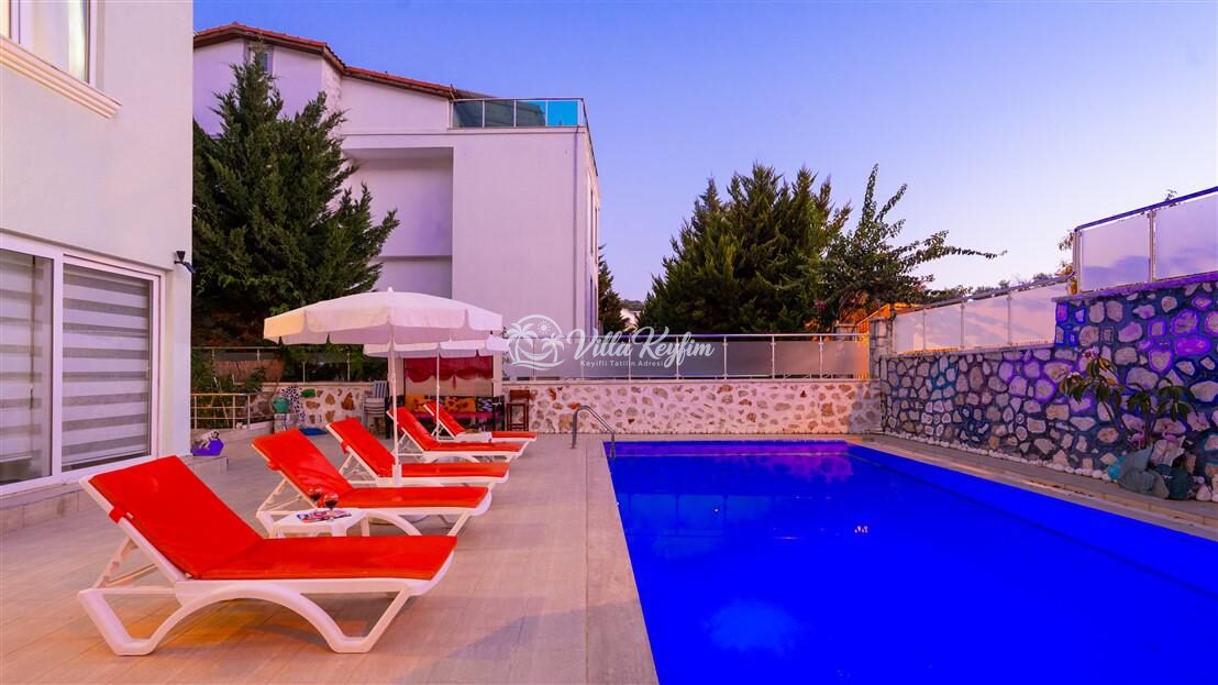 Villa Nordic Dream — 8