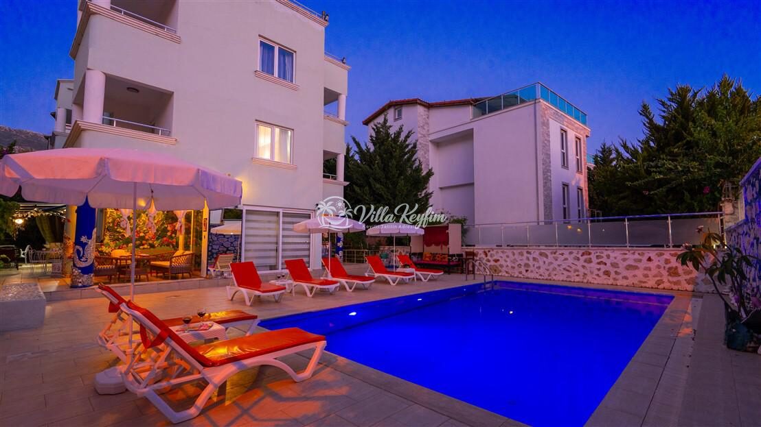 Villa Nordic Dream — 9