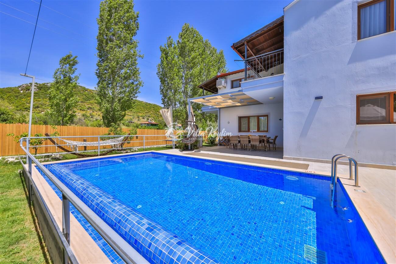 Villa Çınar Seyret — 16