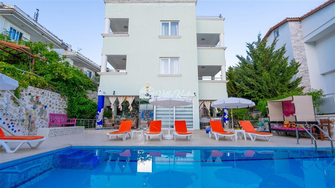Villa Nordic Dream — 11