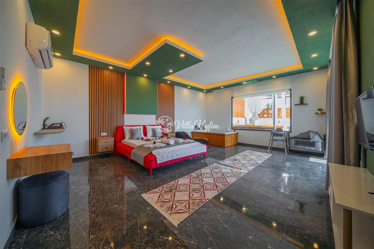 Villa İron 2 — 24