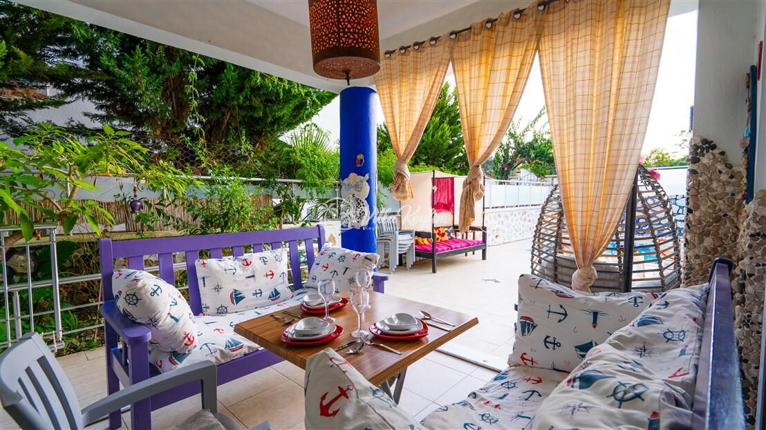 Villa Nordic Dream — 27