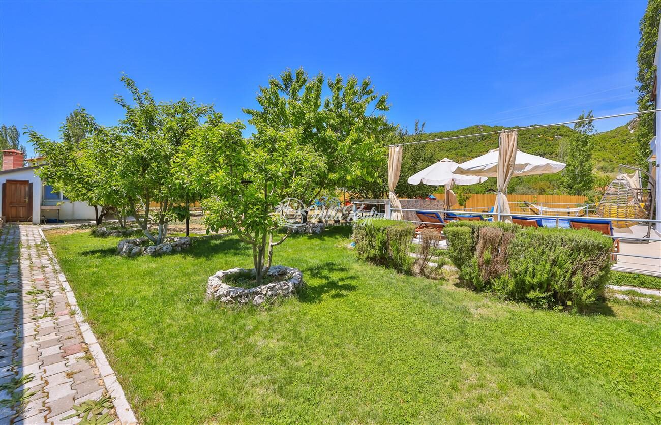 Villa Çınar Seyret — 32