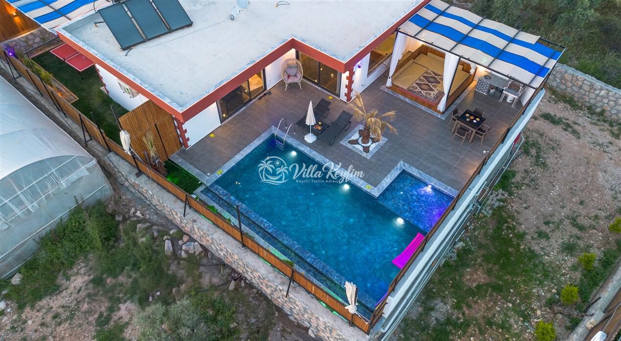 Villa İron 2 — 41