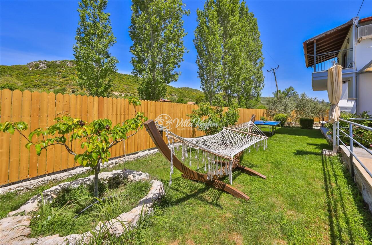 Villa Çınar Seyret — 44