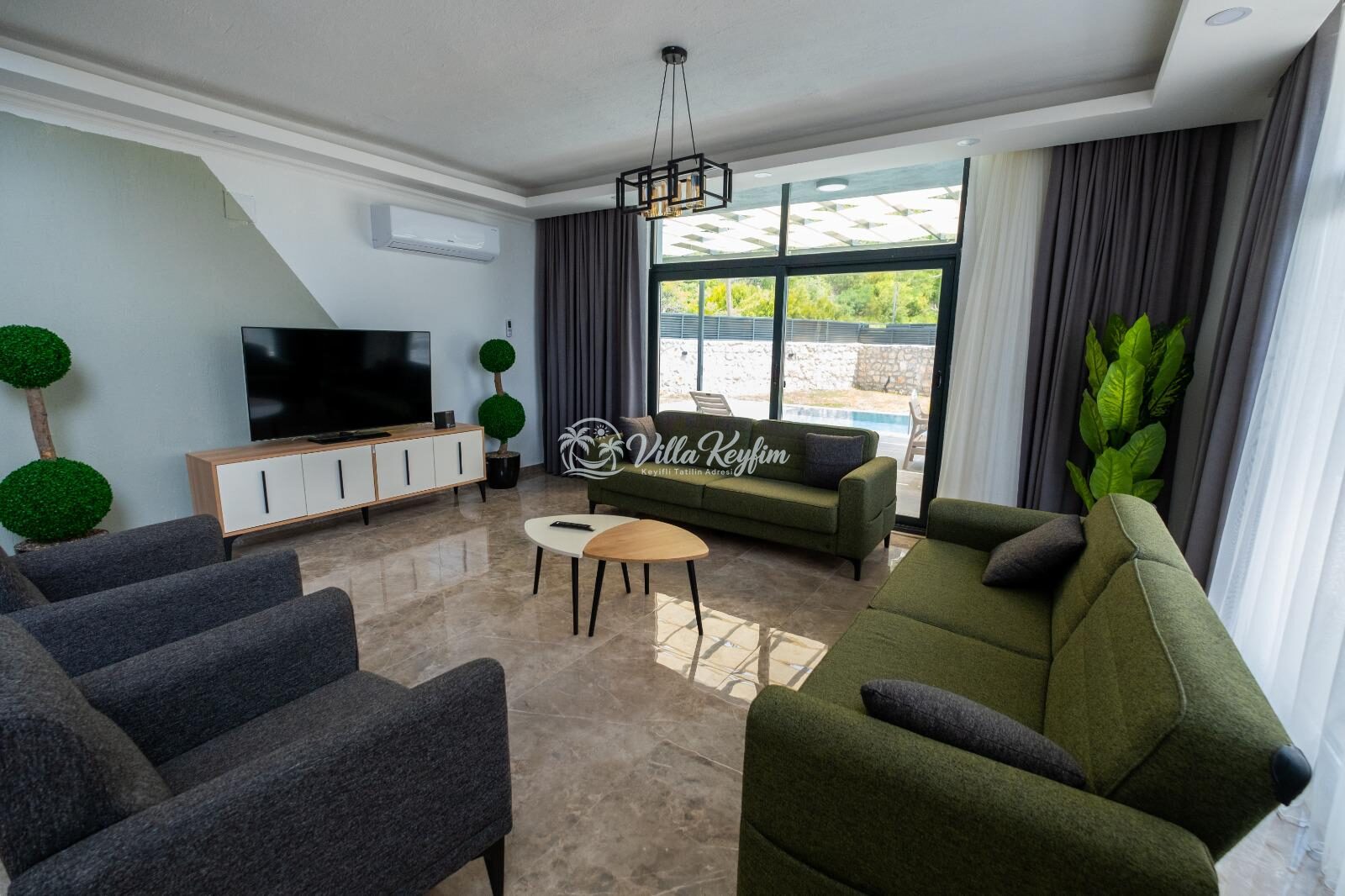 Villa King — 6