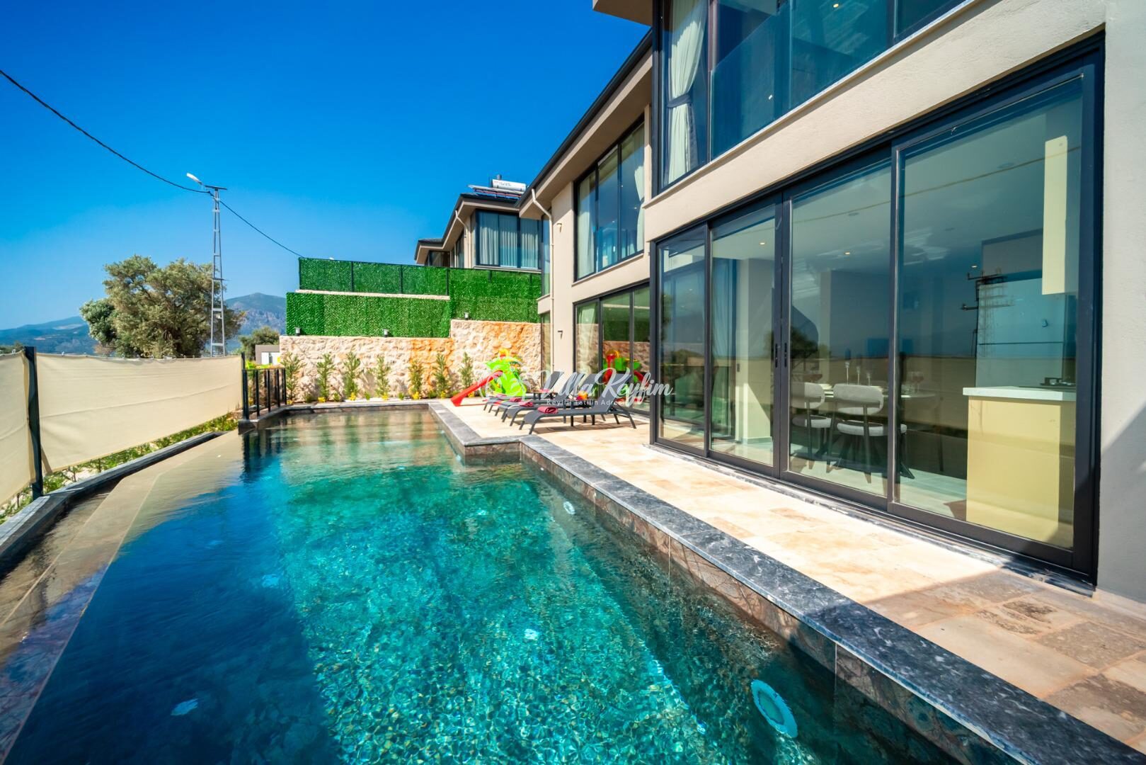 Villa Bogota — 1