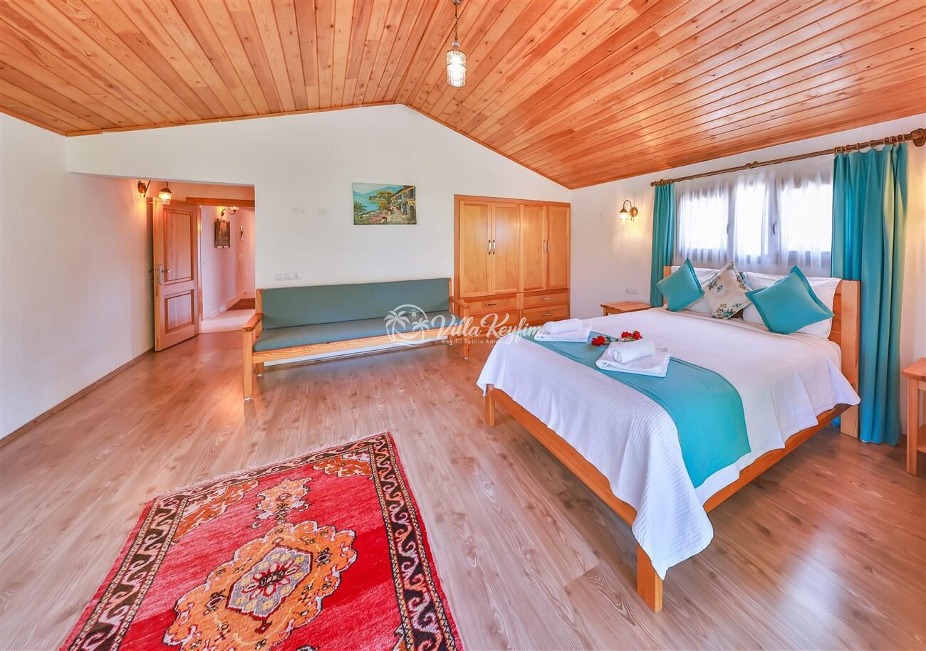 Villa Çınar Seyret — 55