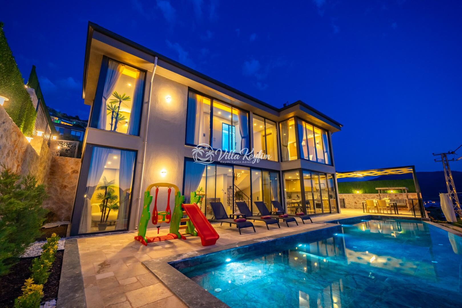 Villa Bogota — 6