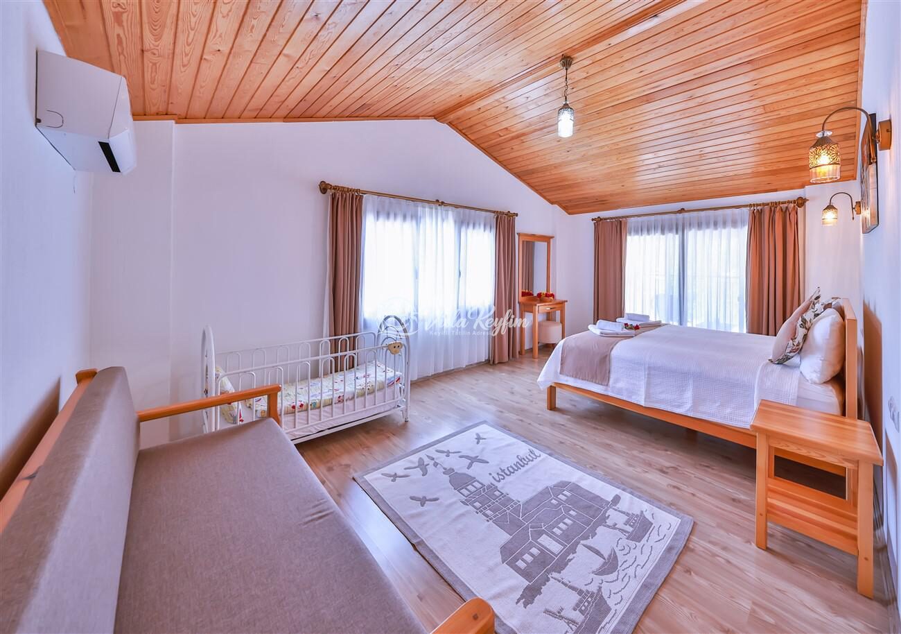 Villa Çınar Seyret — 63