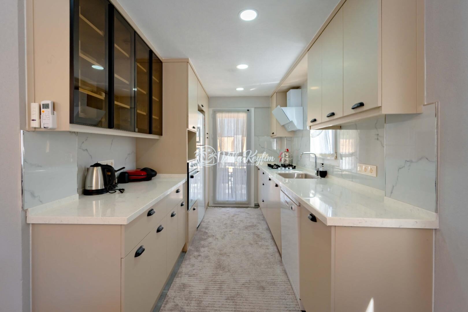 Villa Likya Riverside — 23