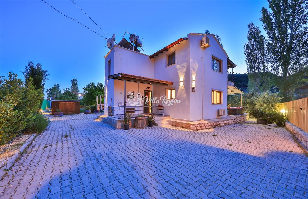 Villa Çınar Seyret — 75