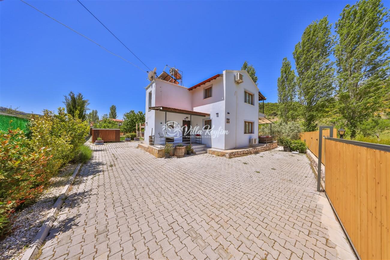 Villa Çınar Seyret — 78