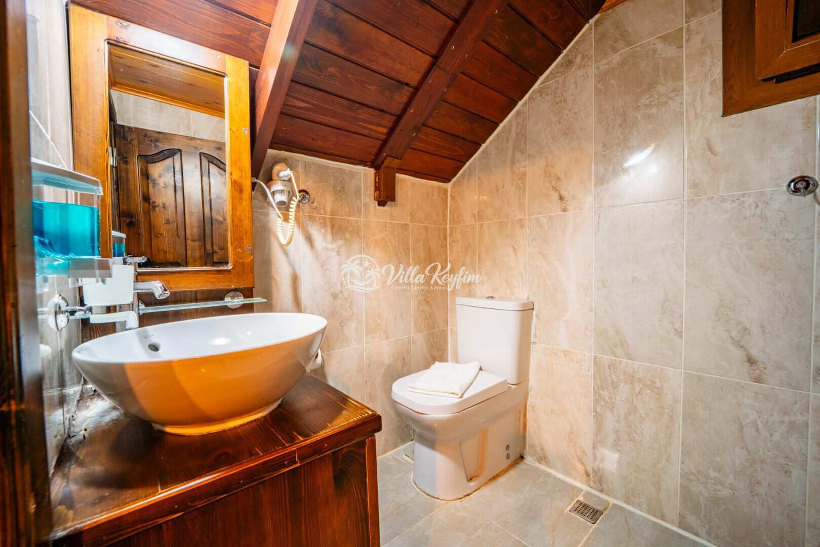 Villa Seyirtepe 2 — 60