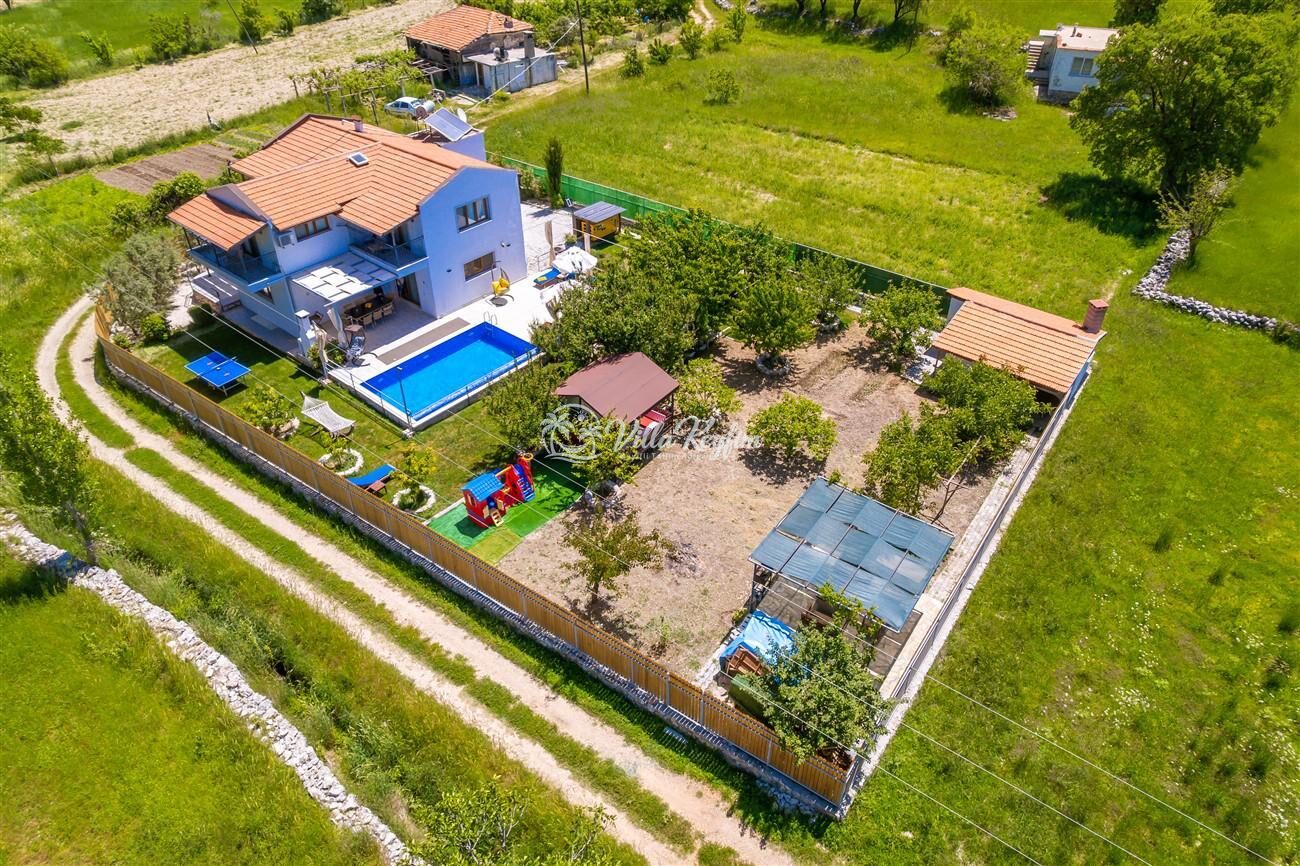 Villa Çınar Seyret — 81