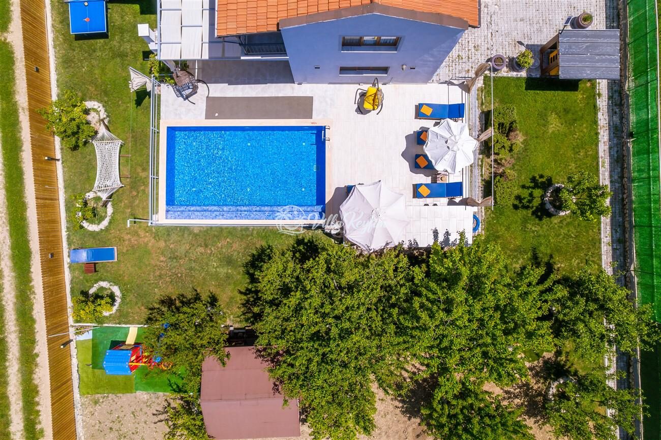 Villa Çınar Seyret — 83