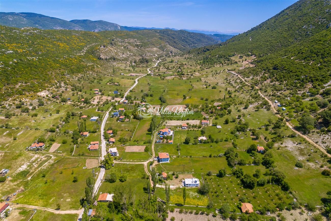 Villa Çınar Seyret — 87