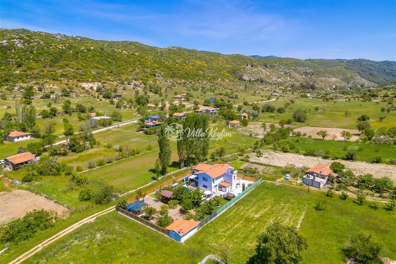 Villa Çınar Seyret — 90