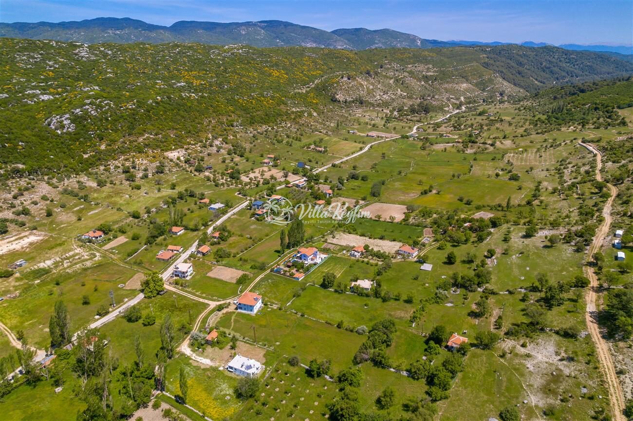 Villa Çınar Seyret — 92