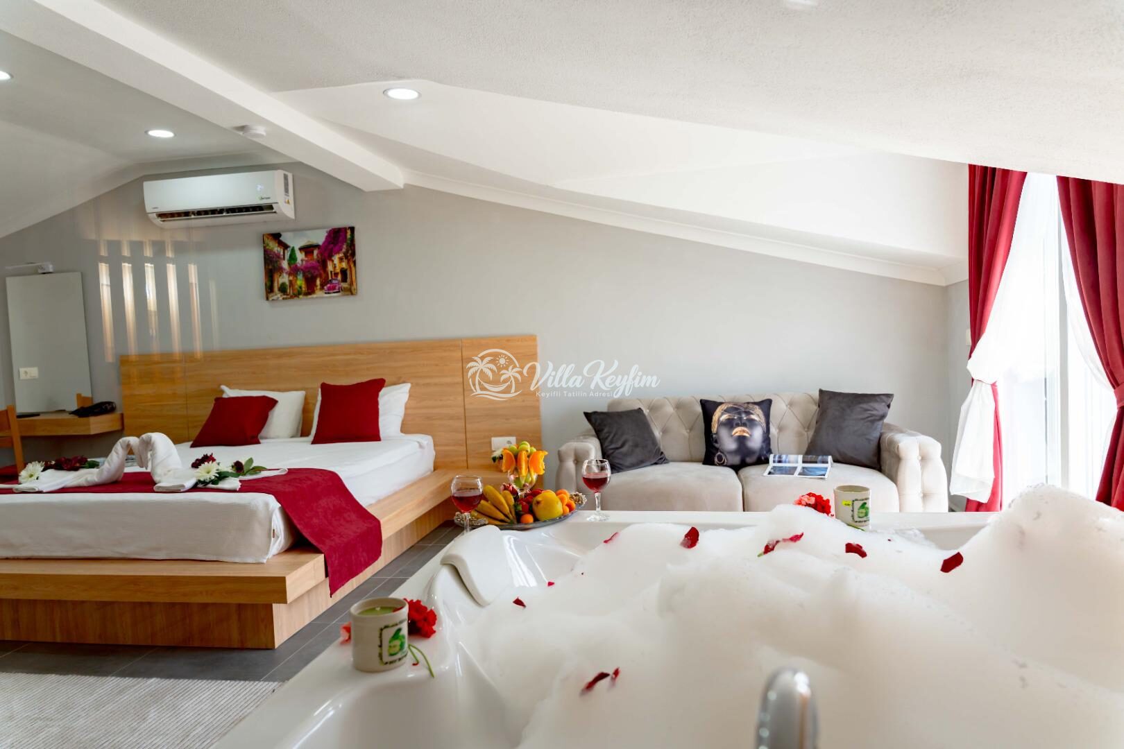 Villa Likya Riverside — 43
