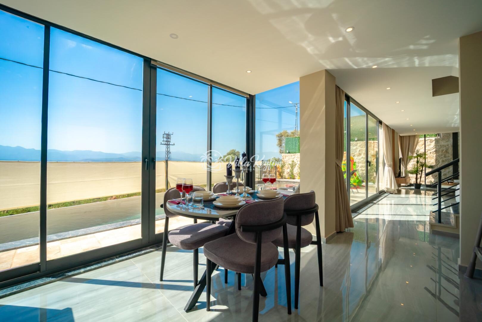 Villa Bogota — 46
