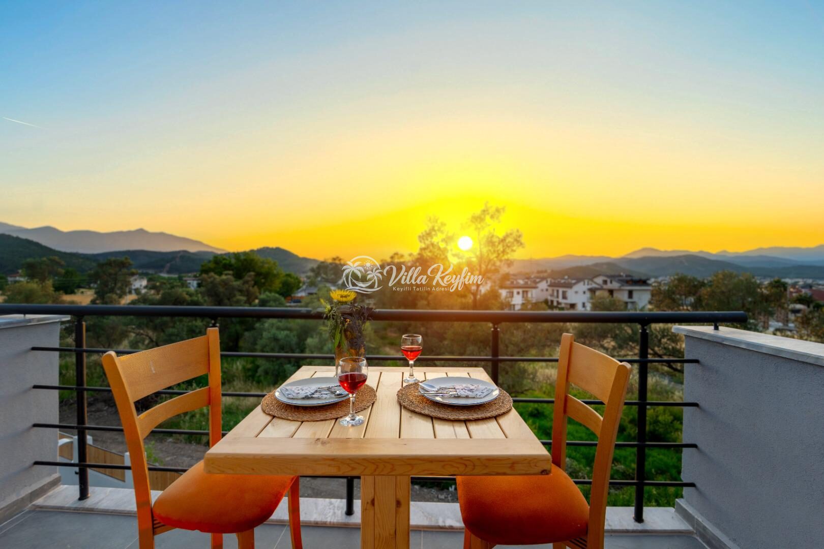 Villa Likya Riverside — 72