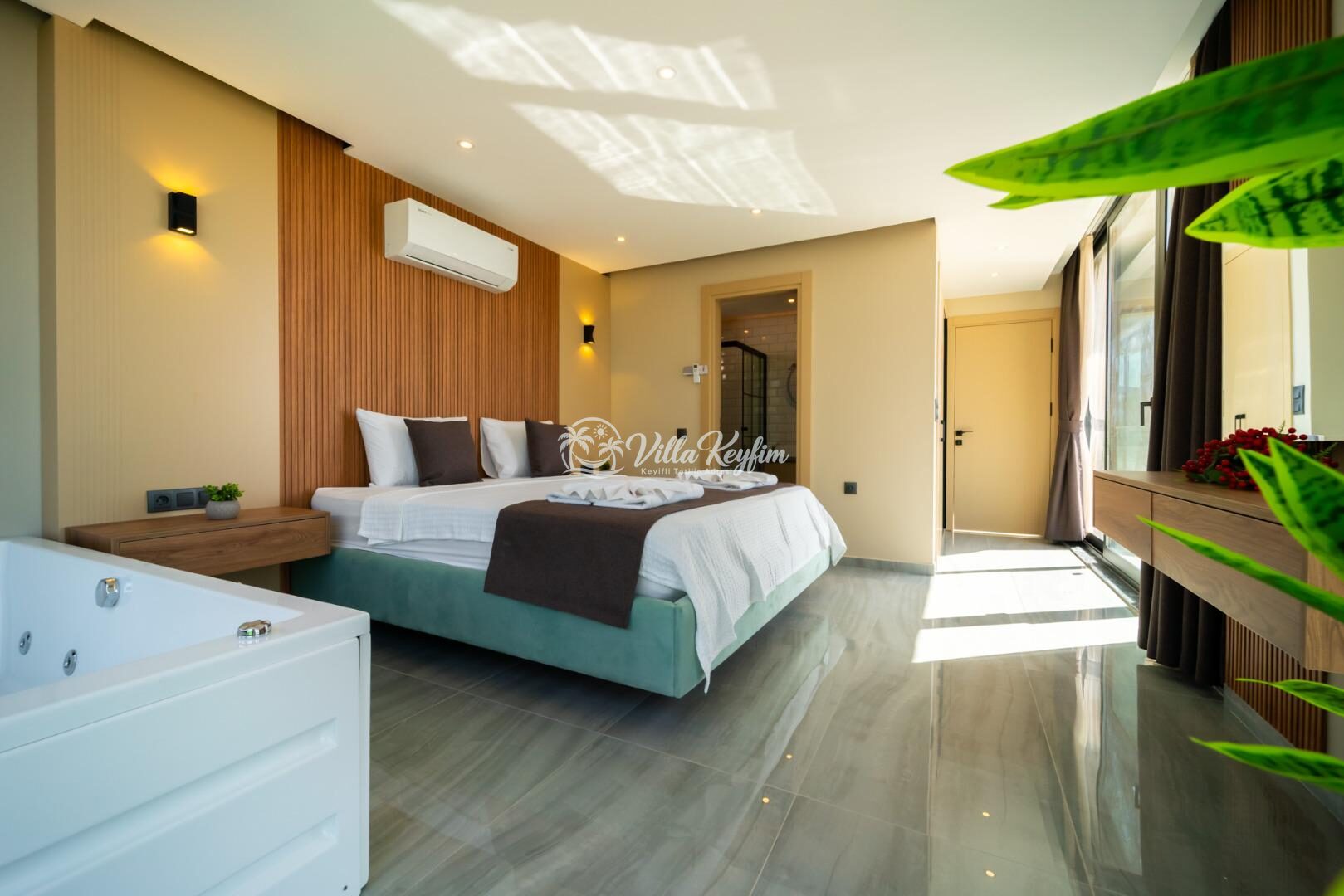 Villa Bogota — 61