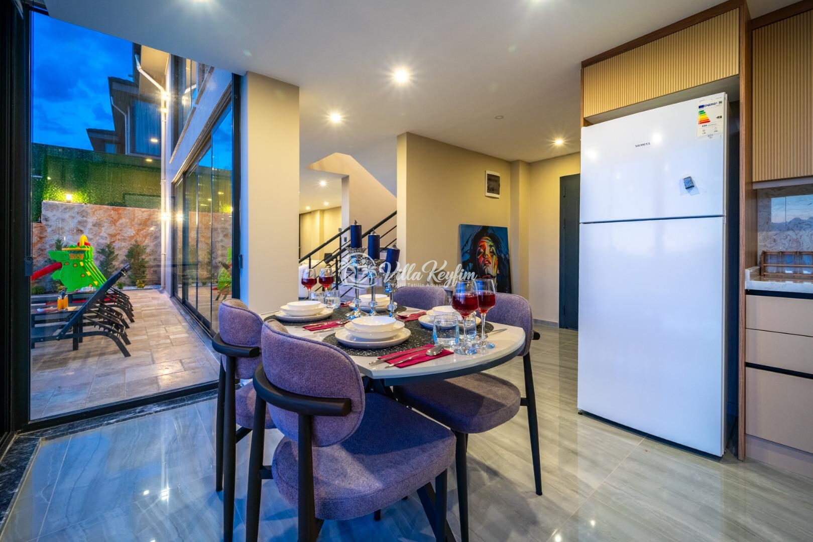 Villa Bogota — 65
