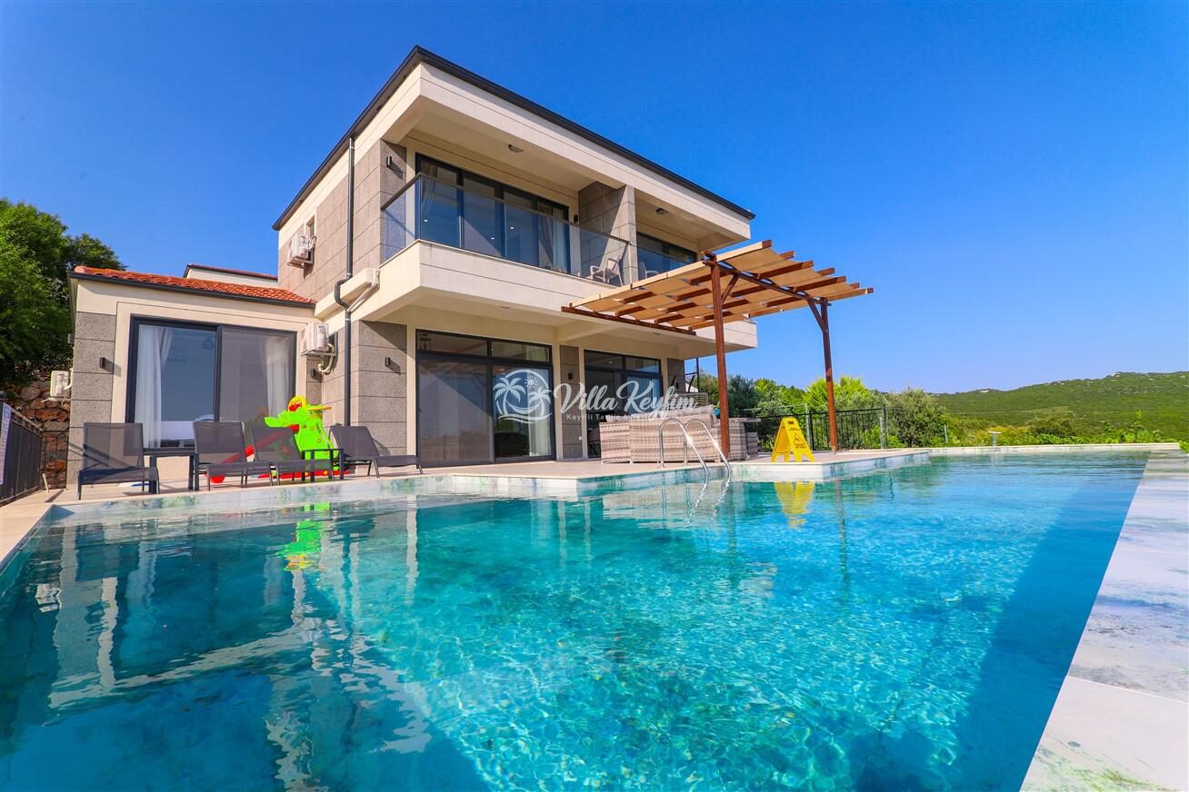 Villa Adin Çukurbağ — 1