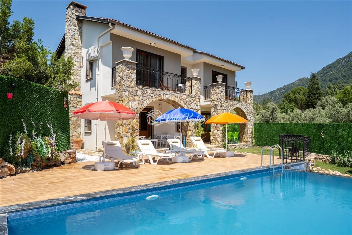Villa Erhan — 5