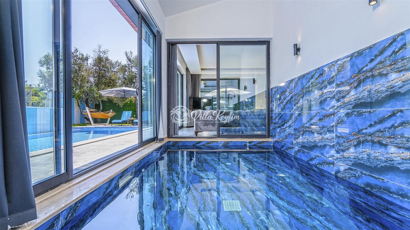 Villa Monolisa — 65