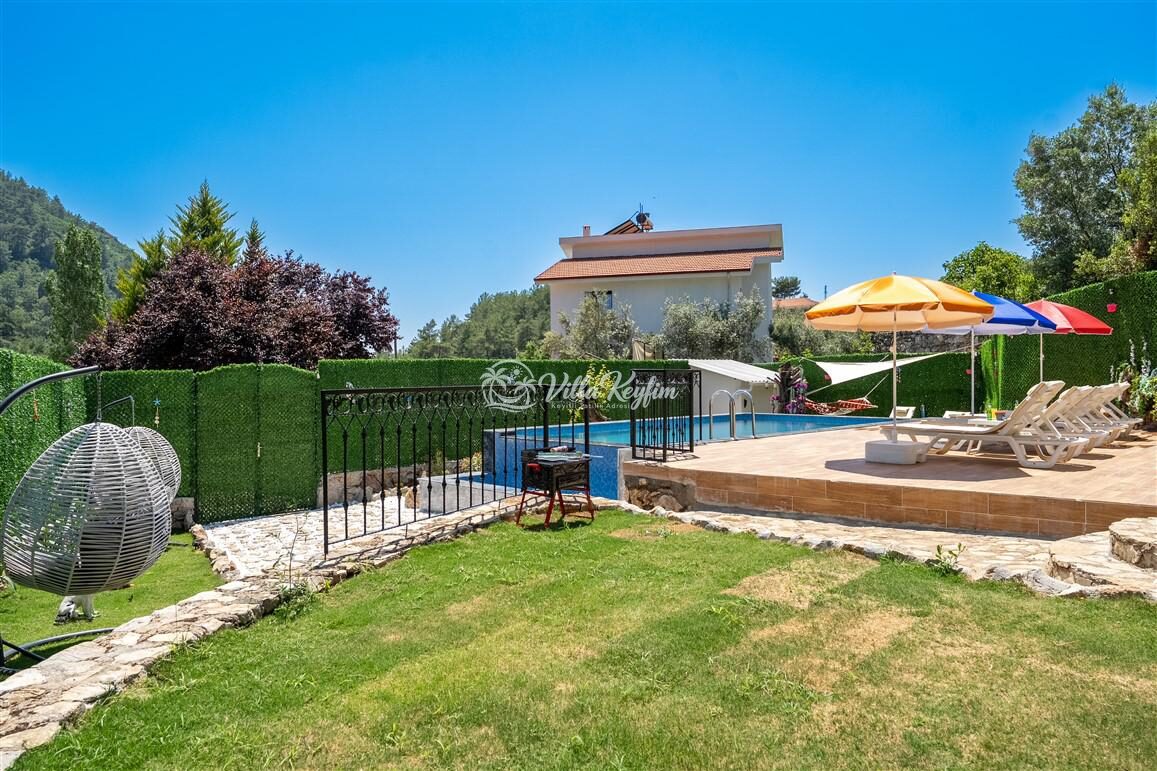 Villa Erhan — 10