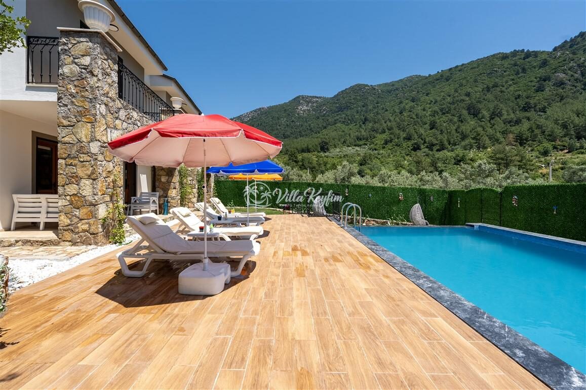 Villa Erhan — 11