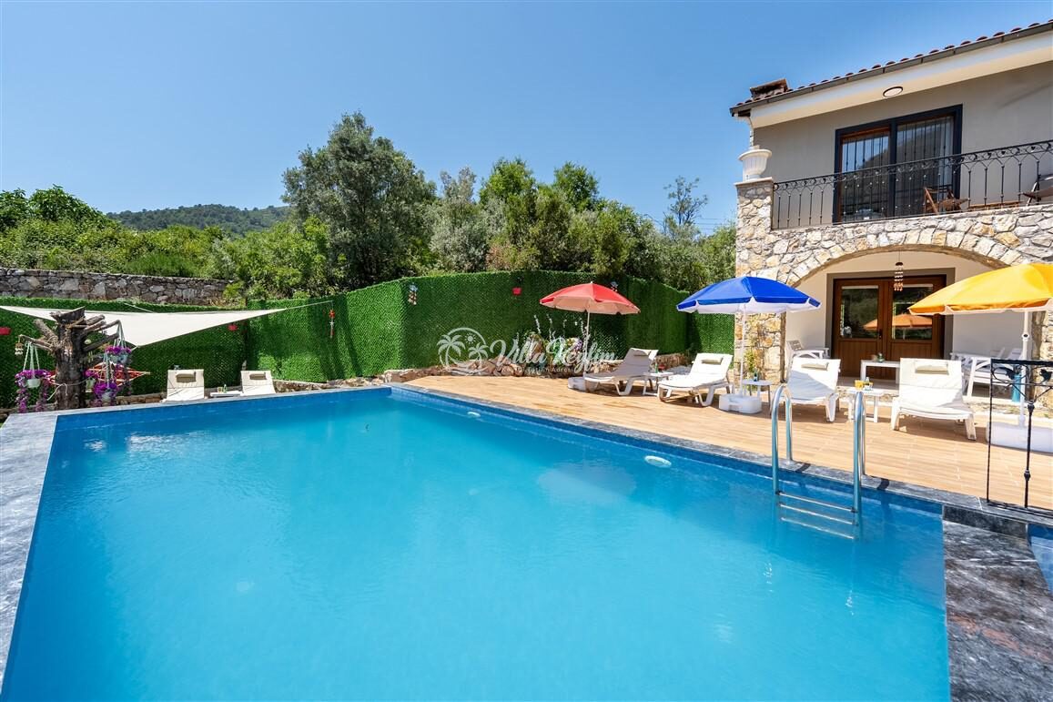 Villa Erhan — 12