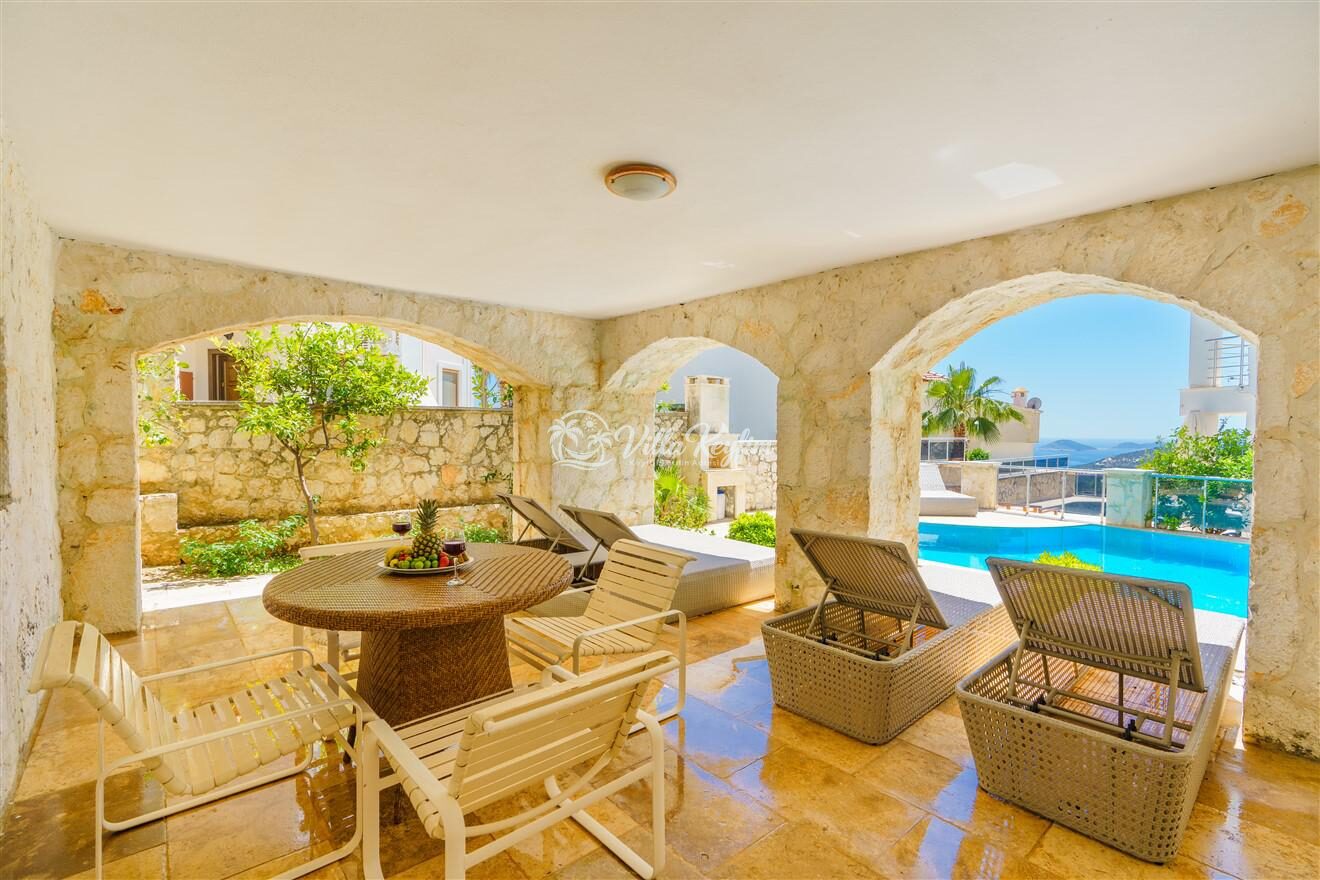 Villa Tarus Mara — 7