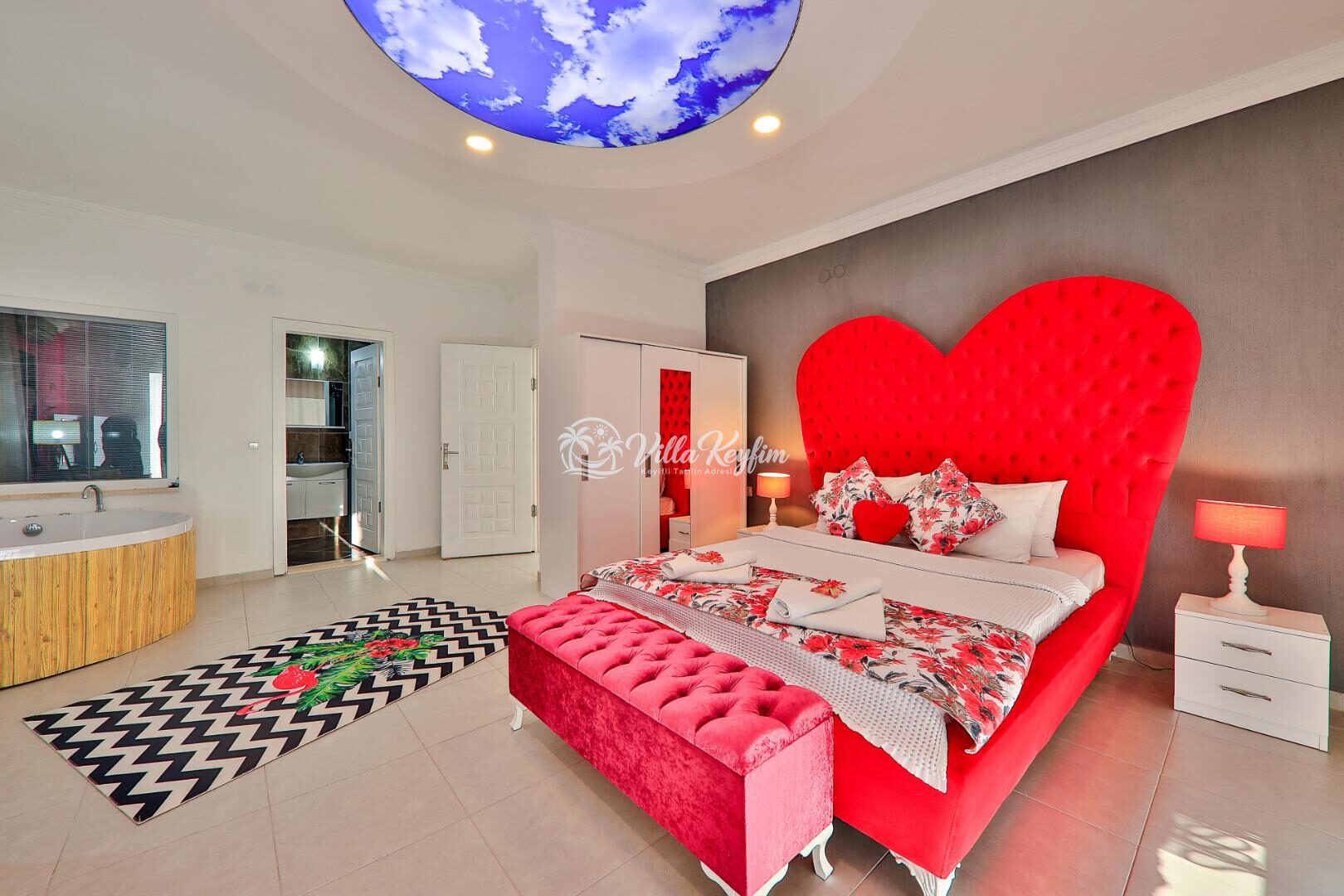 Villa Melisa — 48
