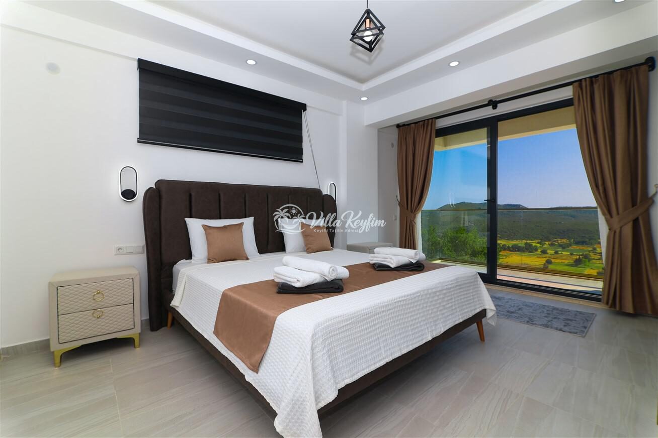 Villa Adin Çukurbağ — 14